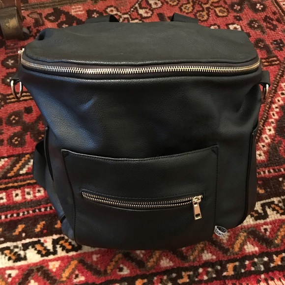 Fawn Design Diaper Bag - Picture 1 of 3